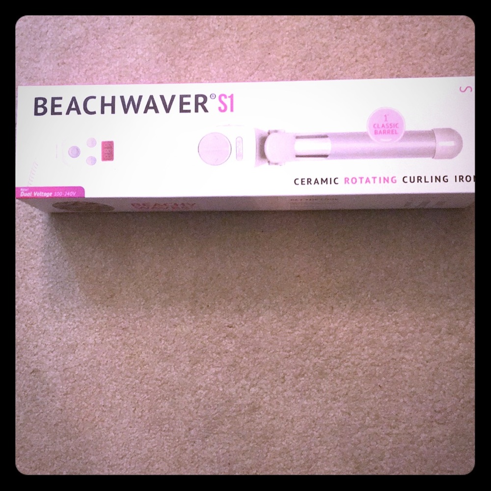 Beachwaver S1